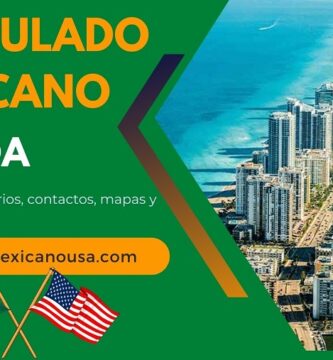 Consulado de México en Florida