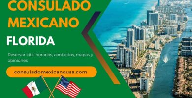 Consulado de México en Florida