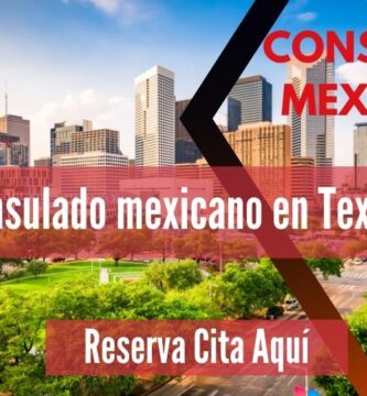 consulado mexicano en texas